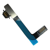 Flex Pin Carga Puerto Conector Compatible Apple iPad 4 