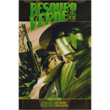 Besouro Verde. Ano Um - Volume 1