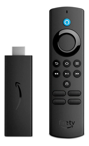 Amazon Fire Tv Stick Lite 2gen