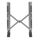 Base Para Portátil En Material De Aluminio Laptop Stand