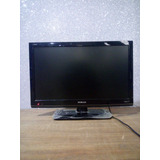 Tv Noblex 24ld839ft Led Hd 24  220v