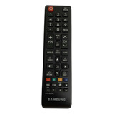 Control Remoto Tv Led Samsung Nuevo Original