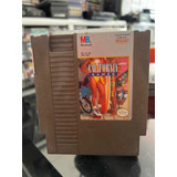 California Games Nes