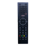 Control Remoto Para Tv Vios 4k Tv5019k  Tv6519k