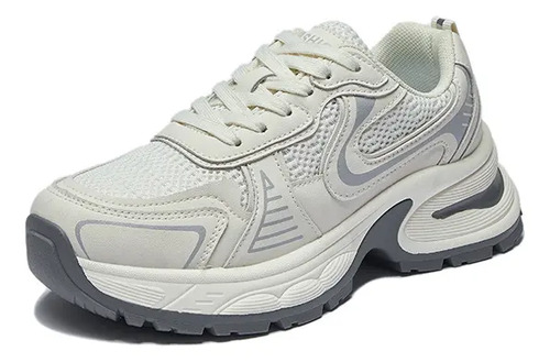 Zapatos De Mujer Cómodos Originales Transpirables A01