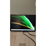 Monitor Gamer Dell 19,5  Ips 8ms Led Modelo P2016t (c/ Base)