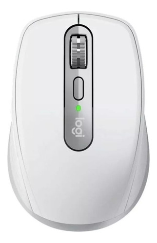 Mouse Logitech  Mx Anywhere 3 Grey 