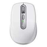 Mouse Logitech  Mx Anywhere 3 Grey 