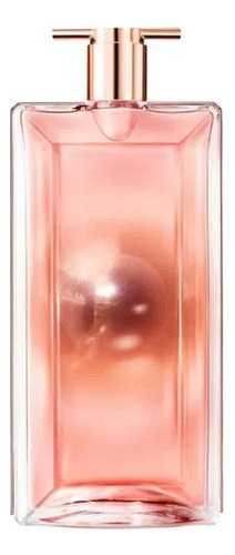Idole Aura Lancome Parfum Lumineuse-50 Ml-caja Blanca