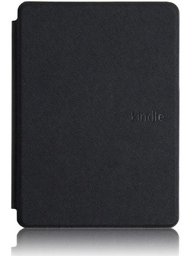 Capa Kindle Paperwhite 4 -10ª Geração-2018  Capa Inteligente