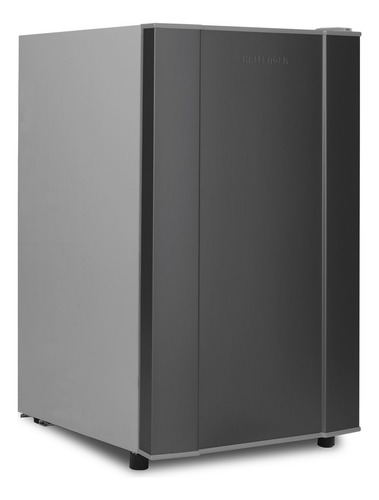 Minibar Cr121 (121 Lts) Challenger Color Gris 115v