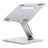 Soporte Para Laptop, Ajustable Soporte Compatible 10-17 