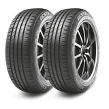 Combo X2 Neumáticos Kumho 215/55r16 Hs51