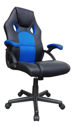 Sillon Silla Gamer Playstation Ps4 Xbox Xpro Basculante 