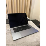 Macbook Pro 16 Inch 16 Ram 512gb M1 Pro Con 2 Meses De Uso