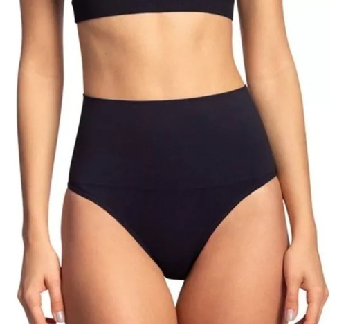 Calcinha Redutora Slim Lupo 41000-001  S/costura