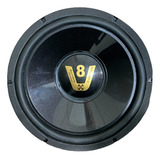 Falante Compet 10 Pol Sub 200w Rms 4 Ohms Som Carro