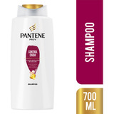 Shampoo Pantene Control Caída 700ml