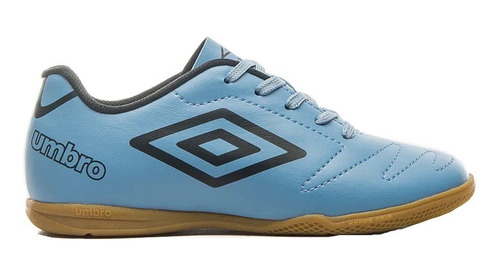 Chuteira Futsal Umbro Junior Class Soccer 1117313