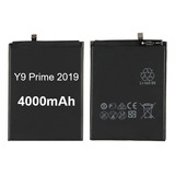 Pila Bateria Huawei Y9 Prime 2019 Repuestos 4000 Mah Celular