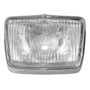 Lmpara Toyota Prado Fj90 Rayada Izquierda 2001 - 2009