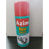 Removedor De Óxido 400 Ml (rust Remover) Azim