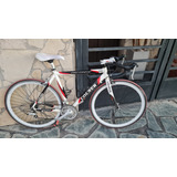 Bicicleta Rutera Colner Ulises Talle 52