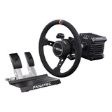 Combo Fanatec Csl Dd Ready2race Nascar 5 Nm Para Pc E Xbox