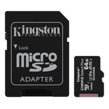 Micro Sd 64 Gb Kingston