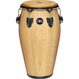 Meinl Lc1212nt-m Tumba 12 1/2 Pulgadas Percusión Luis Conte