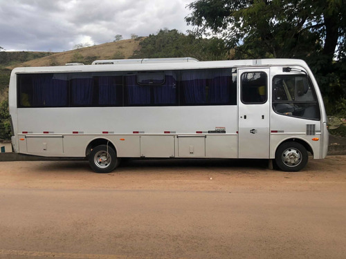 MASCARELLO/MERCEDES MICRO-ÔNIBUS