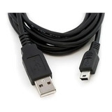 Cable Mini Usb V3 Para Joystick Ps3