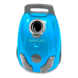 Aspiradora Smartlife Sl-vc18bab 1800w 2.5 Lts Bolsa Lavable