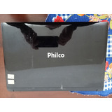 Notebook Philco 14d P723ws , Com Defeito