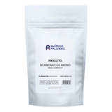 Bicarbonato De Amonio X 100g Grado Alimenticio Premium