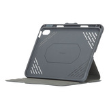 Funda Folio Pro-tek Para iPad 10ª Gen Negro