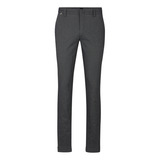 Pantalones Para Hombre Boss Estilo Business Casual Modernos