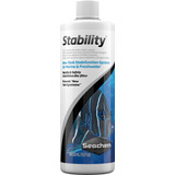 Seachem Stability 500 Ml Bacteria Para Acuarios 