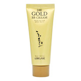 Crema Base De Maquillaje Coreana_ Bb Cream_ Oro 24k Premium
