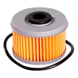 Filtro De Aceite Para Moto Honda Xr250 Tornado Riffel