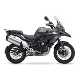 Benelli Trk 502 X 502x - Promos De Contado 0 Km + Prendarios