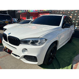 Bmw X5 Xdrive 30d 7 Puestos 3.0 Diesel Modelo 2015