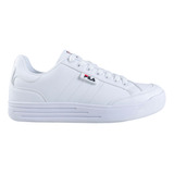 Fila Zapato Hombre Fila Naster 413080 Wht Blanco 08.0