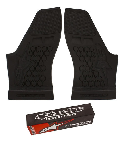 Suela Tech 8 Alpinestar Ws