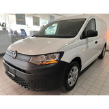 Volkswagen Caddy Maxi Cargo Van 2024