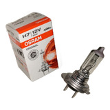 Lampara Osram 64210 H7 12v 55w Halogena Original Line