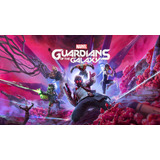 Marvel Guardians Of The Galaxy Para Pc Epic Games
