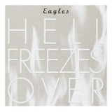 Eagles - Hell Freezes Over Unplugged- Cd