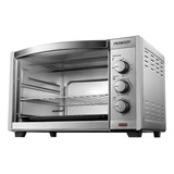 Horno Electrico Peabody 36 Lts Pe-he40s 1600w C/grill