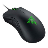 Mouse Razer  Deathadder Essential Preto